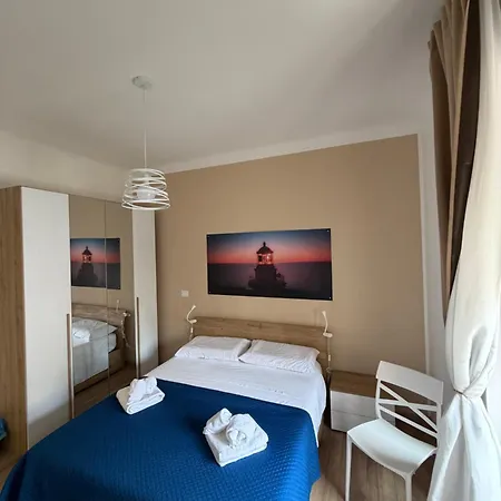 Bed & Breakfast Mare Calmo - - Taranto