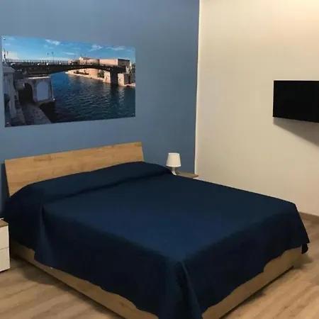 Nocleg ze śniadaniem Mare Calmo - - 3*