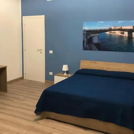 Mare Calmo - - Bed & Breakfast Taranto