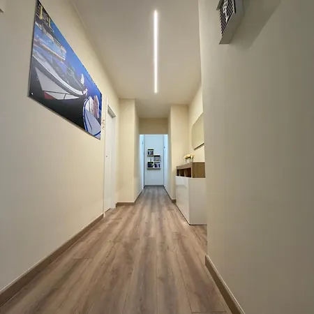 B&B Mare Calmo - Taranto Taranto