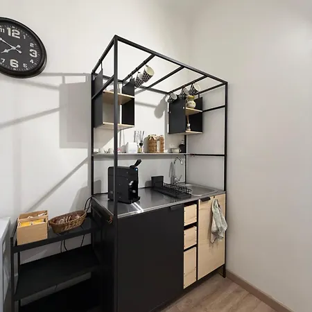 Mare Calmo - - 3* Tarent