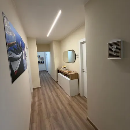 Mare Calmo - - Taranto