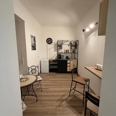 Mare Calmo - - Bed & Breakfast 3*