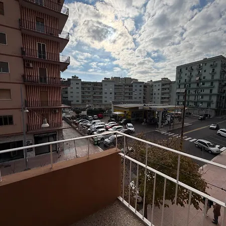 B&B Mare Calmo - Taranto Panzió Taranto