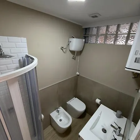 Nocleg ze śniadaniem Mare Calmo - -