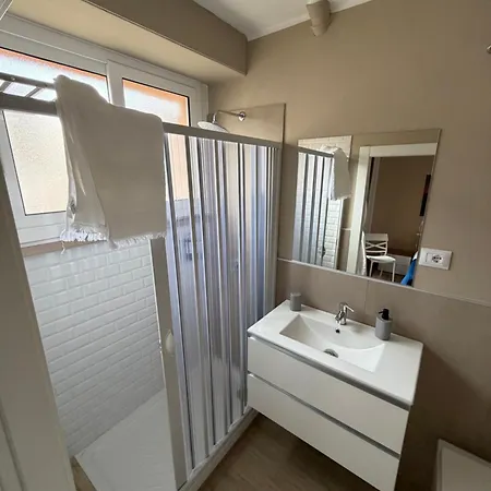 Mare Calmo - - Tarent