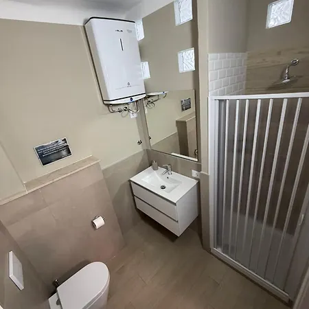 Mare Calmo - - Taranto