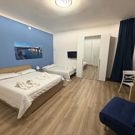 Mare Calmo - - Taranto